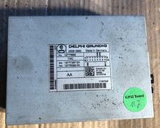 ✅ amplificateur d'antenne saab 9-3 NG 2007-2012 12777286