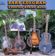 LARS TRIOLIAN STRING BAND
