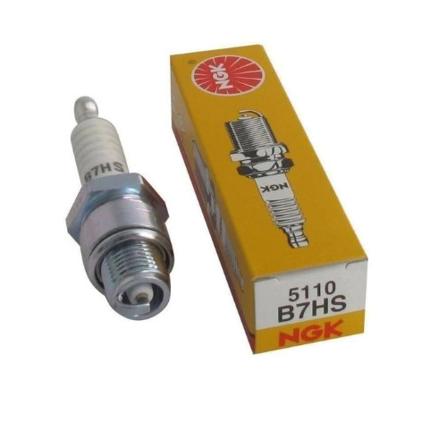 Bougie ngk b7hs - bougie,