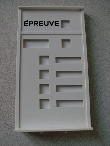 Ancien jouet scalextric - jouet,