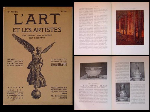 Art les artistes - et,
