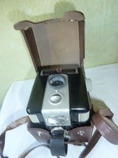 Ancien appareil photo kodak - appareil,