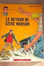 BANDE DESSINEE  : Michel