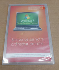Microsoft Windows 7 Familial