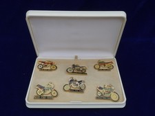 Coffret pin box of badge - pin's,
