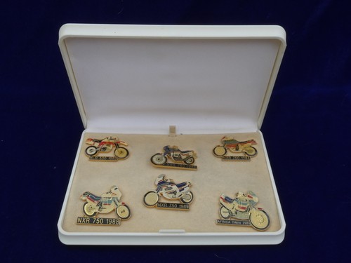 Coffret pin box of badge - de, pin's