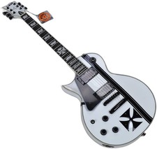 ESP LTD Iron Cross James