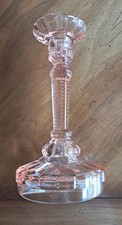 Bougeoir chandelier vintage - bougeoir,