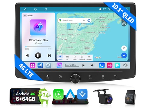 Eonon android 10 1 - eonon, 10.1"