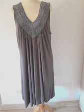 Robe HELLINE soirée T : 44