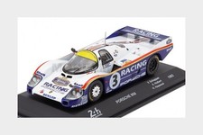 EDICOLA MW1ALA0026 Porsche