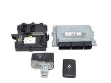 Kit demarrage Renault CLIO V