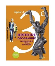 Histoire-Géographie