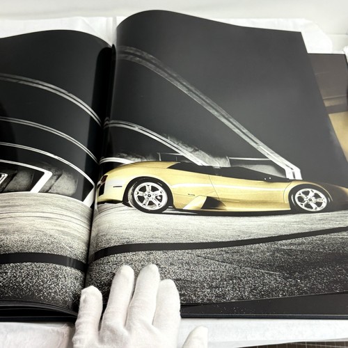 Lamborghini murcielago - lamborghini,