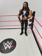 Roman Reigns 2017 Mattel