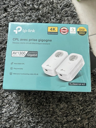 Link cpl 1300 mbps - 1300, haut