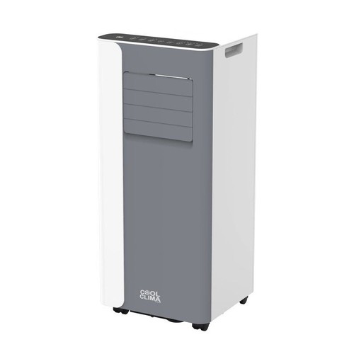 Climatiseur mobile cool - -,