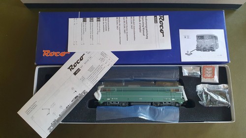25245 mistral roco - bb,