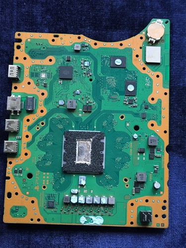 Carte mère sony - mère, 5