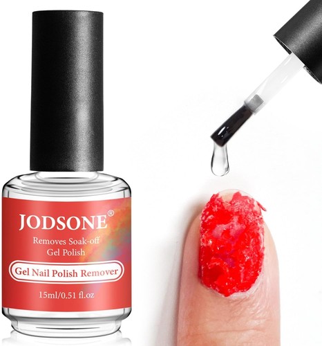 Kit dissolvant pour vernis - kit,