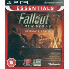 Fallout New Vegas Ultimate