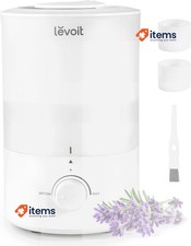 LEVOIT 3L Humidificateurs Pour
