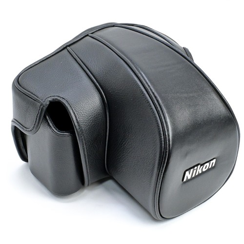 Rare étui semi souple nikon - souple,