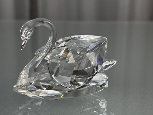 Figurine swarovski 010005 - figurine,