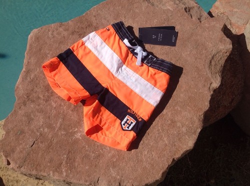Tommy hilfiger boys - hilfiger, swimsuit