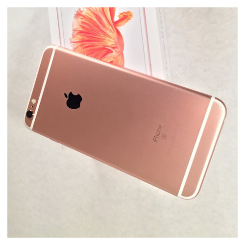 Apple iphone 16gb - iphone, 6s