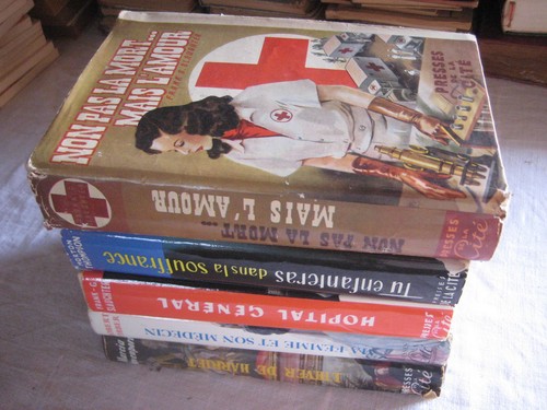 Livres presse cité tu - presse,