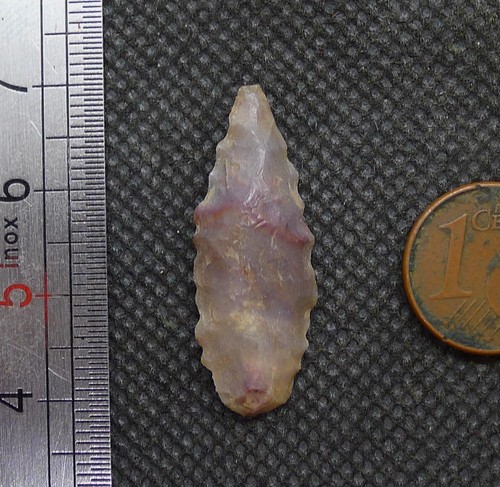 31mm pointe flèche - 31mm,