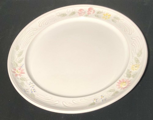Plat faience niderviller - faience, de