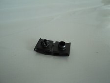 PLAYMOBIL vintage fort nordiste train ferme connecteur 3120 3023 4072 4033