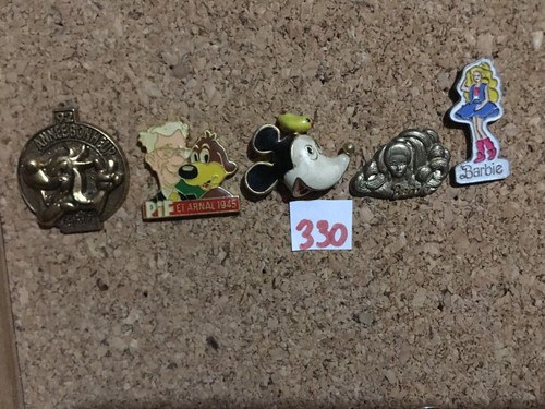Pins pif mickey ancien - mickey, /
