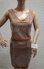 TJF6/ Ensemble Jupe & Top