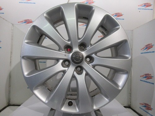 Jante aluminium opel - opel, j