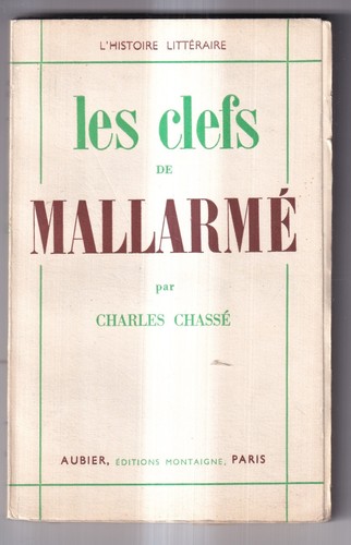 Charles chasse les clefs de - les,