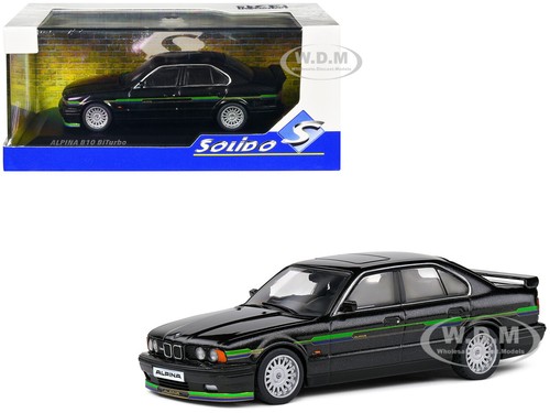 1994 bmw e34 - bmw, alpina