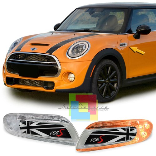 Mini cooper f56 - mini, clignotants