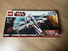 Lego Star Wars Arc-fighter