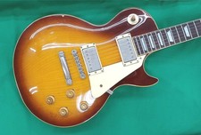 Guitare électrique GRECO EG700 Les Paul Type-02