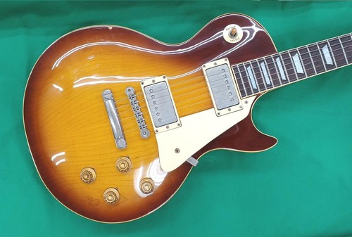 Guitare électrique greco - guitare,