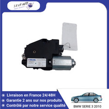 🇫🇷 MOTEUR TOIT OUVRANT