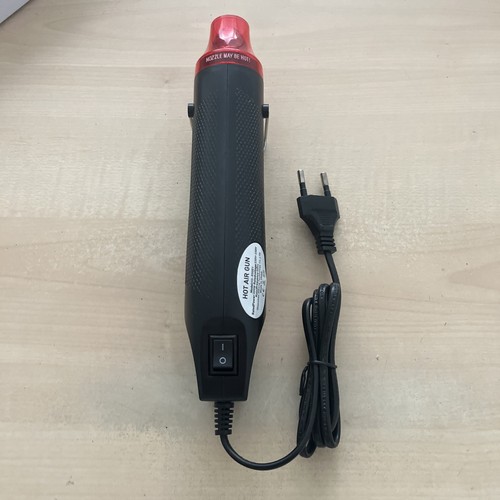 Pistolet air chaud - pistolet, hx-r5001