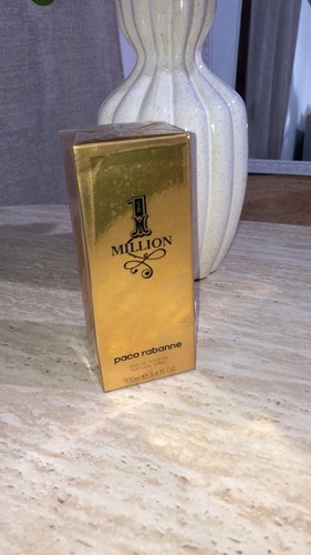 Paco rabanne one million 100ml - rabanne,