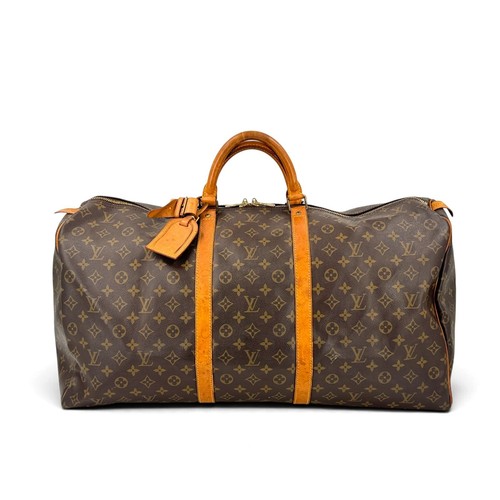 Sac voyage louis - de, vuitton