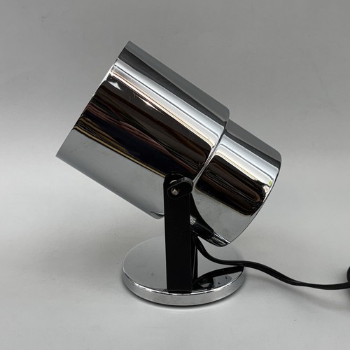 Mid century chrome - mid-century, upfiring