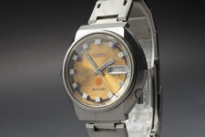 Montre Homme Vintage 1972