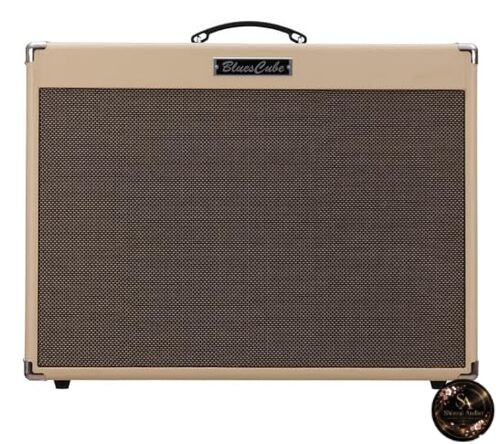 Amplificateur combiné guitare